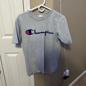 Champion Mens T-Shirt Medium